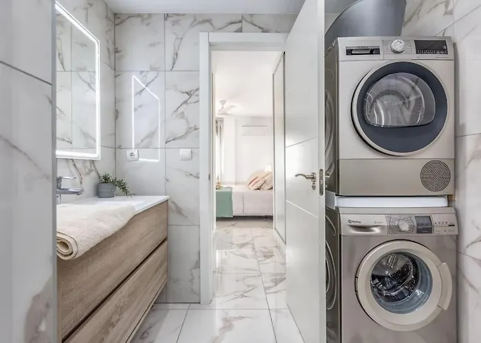 Apartmán s 3 ložnicemi